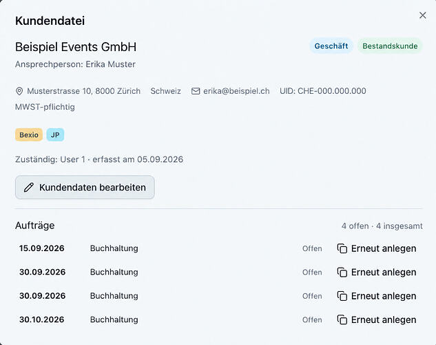 03_Kundenkartei