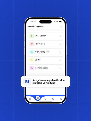 spesen-app