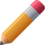 Bleistift